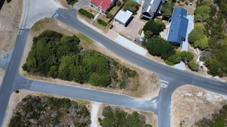 0 Bedroom Property for Sale in Pearly Beach Western Cape